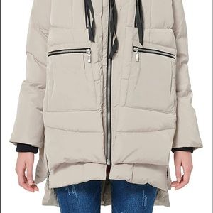 Orolay Down Jacket